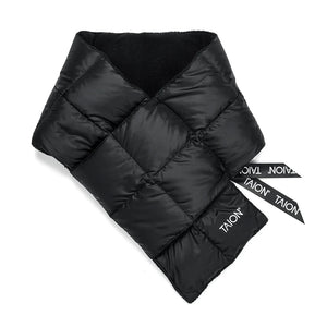 毎年完売必至の定番ダウンマフラー TAION ベーシック ダウンマフラー（TAION-201A）