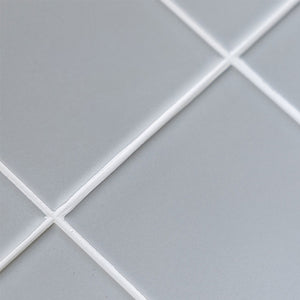 本物のタイルを貼り込んだ テラ サイドテーブル キューブ型