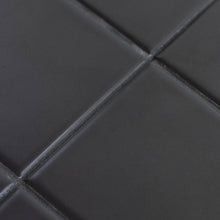 画像をギャラリービューアに読み込む, 本物のタイルを貼り込んだ テラ サイドテーブル キューブ型
