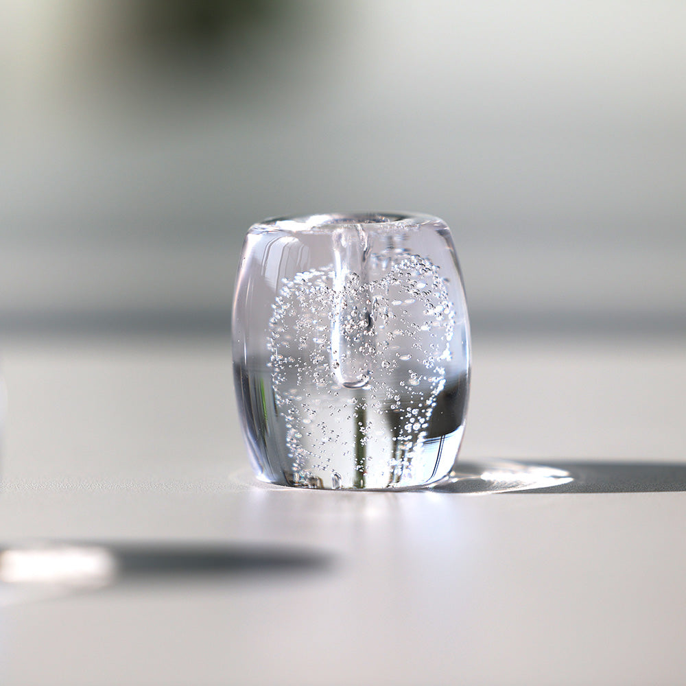 stussy インセンススタンド Stüssy - Black Incense Holder | HBX - Globally Curated