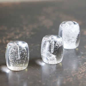 まるでアート作品のようなインセンススタンド The Bubble Incense Stand