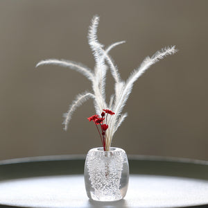 まるでアート作品のようなインセンススタンド The Bubble Incense Stand