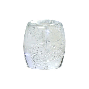 まるでアート作品のようなインセンススタンド The Bubble Incense Stand