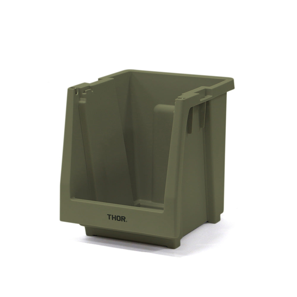 本体パーツ】組み合わせて自分好みの棚を作ることができる THOR