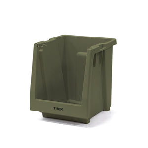【本体パーツ】組み合わせて自分好みの棚を作ることができる THOR Stacking Shelf Container（ソー スタッキング シェルフコンテナー）