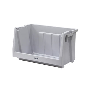 【本体パーツ】組み合わせて自分好みの棚を作ることができる THOR Stacking Shelf Container（ソー スタッキング シェルフコンテナー）
