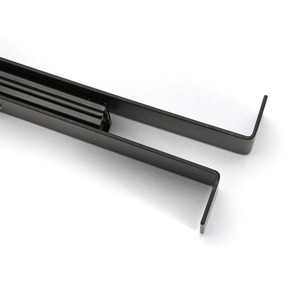 THORスライドレール　packup outdoor THORのコンテナがより便利になるスライドレール「トゥーレイル