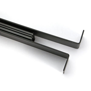 THORをテーブルとして使用したまま中の物を出し入れできる THOR To-Rail（ソー トゥーレイル）