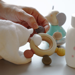 こどもとおもちゃに優しい 天然由来成分のおもちゃ洗剤 TOY SHAMPOO（トイ シャンプー)