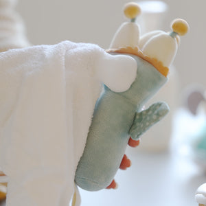 こどもとおもちゃに優しい 天然由来成分のおもちゃ洗剤 TOY SHAMPOO（トイ シャンプー)