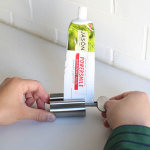 シンプルな機能性が嬉しい チューブスクイーザー TUBE SQUEEZER WITH STAND（チューブ スクイーザー ウィズ スタンド）