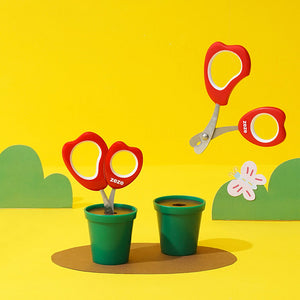 チューリップ型の猫用爪切り TULIP NAIL CLIPPER