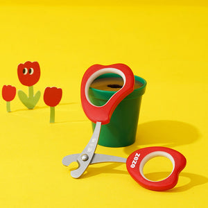 チューリップ型の猫用爪切り TULIP NAIL CLIPPER