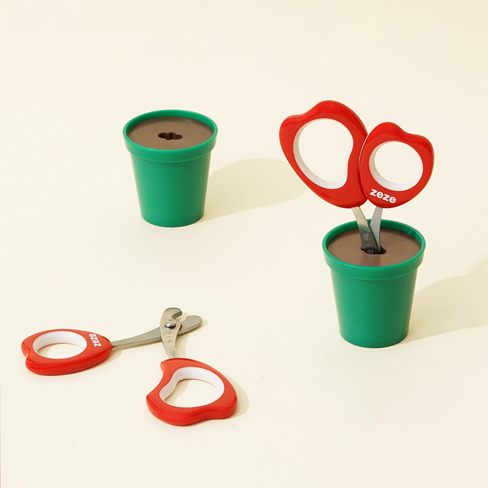 チューリップ型の猫用爪切り TULIP NAIL CLIPPER – MAG. online shop