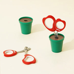 チューリップ型の猫用爪切り TULIP NAIL CLIPPER