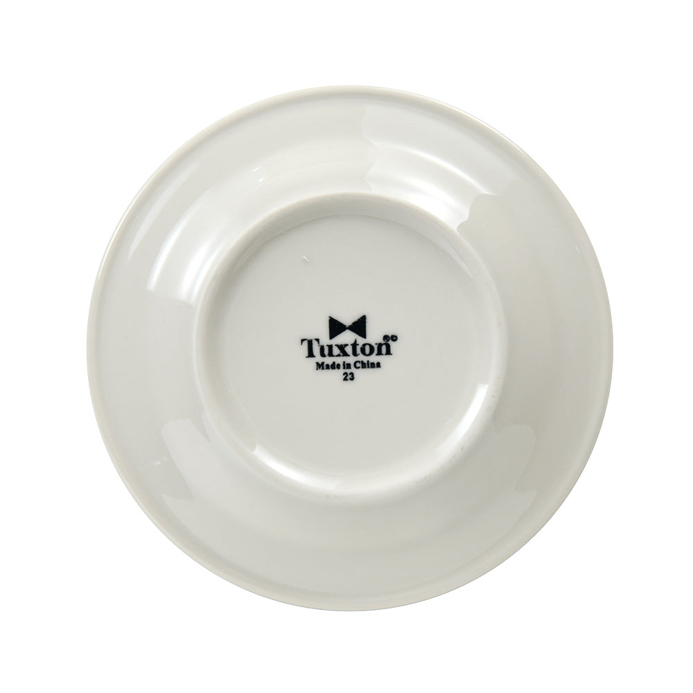 アメリカンダイナーを彷彿させるラフ＆カジュアルな質感の食器 TUXTON