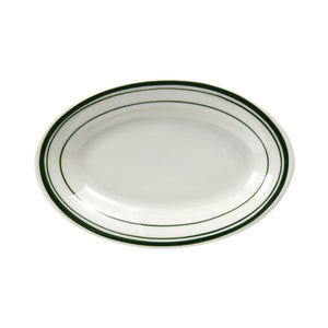 アメリカンダイナーを彷彿させるラフ＆カジュアルな質感の食器 TUXTON Green Bay（タクストン グリーンベイ）