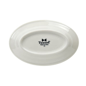 アメリカンダイナーを彷彿させるラフ＆カジュアルな質感の食器 TUXTON Green Bay（タクストン グリーンベイ）