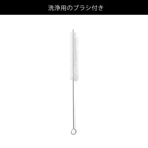 水やり後、土の水分が不足したら自動的に水が排出される TWO TONE WATER DISPENSER（ツートーン ウォーター ディスペンサー）