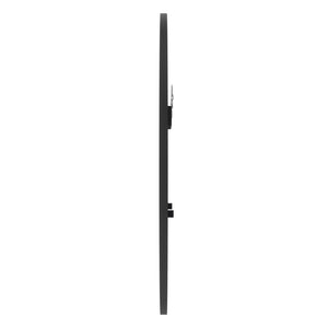 きれいな大型の円形ミラー Umbra（アンブラ）ハブ ミラー 94cm
