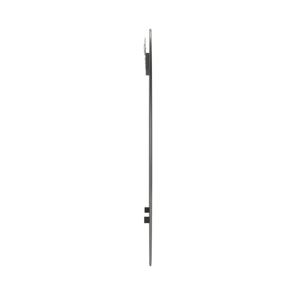 ウォールアートとしても楽しめる大きな丸型の鏡 Umbra（アンブラ