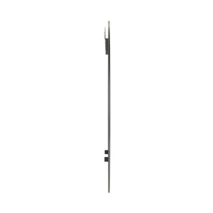 ウォールアートとしても楽しめる大きな丸型の鏡 Umbra（アンブラ）フーバ ミラー 86cm