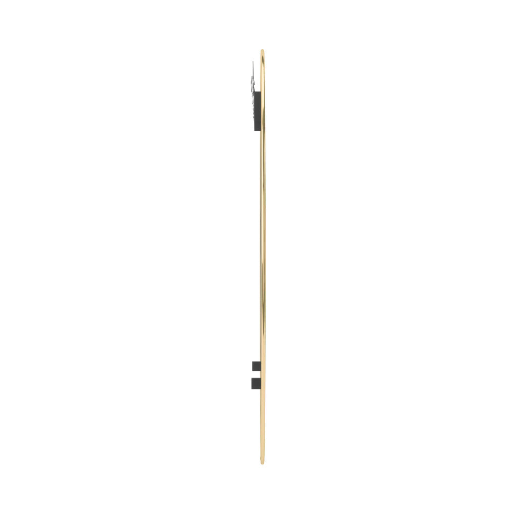Umbra（アンブラ）壁掛けミラー　86cm×86cm フーバ ミラー 86×86cm – Umbra® / アンブラ 日本公式サイト