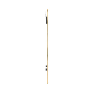 ウォールアートとしても楽しめる大きな丸型の鏡 Umbra（アンブラ）フーバ ミラー 86cm