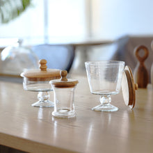 画像をギャラリービューアに読み込む, 憧れのカフェインテリアをご自宅で楽しめる WAFFEL'S CANISTER（ワッフルズ キャニスター）
