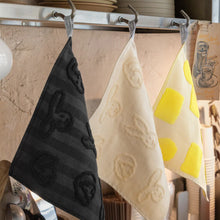 画像をギャラリービューアに読み込む, 専用パッケージ入り WARMGREY TAIL の HAND CLOTH（ハンドクロス）
