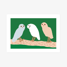 画像をギャラリービューアに読み込む, 色あせしにくく、優れた印刷品質を誇る用紙を使用した WARMGREY TAIL の ポストカード
