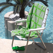 画像をギャラリービューアに読み込む, 耐久性に優れ毛羽立ちも少ない WARMGREY TAIL の BIG TOWEL（ビッグタオル）
