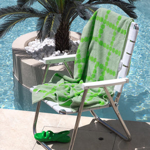 耐久性に優れ毛羽立ちも少ない WARMGREY TAIL の BIG TOWEL（ビッグタオル）