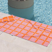 画像をギャラリービューアに読み込む, 耐久性に優れ毛羽立ちも少ない WARMGREY TAIL の BIG TOWEL（ビッグタオル）
