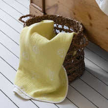 画像をギャラリービューアに読み込む, 通気性が良く肌触りがいいブランケット WARMGREY TAILのBUNNY BUNNY COTTON MODAL BLANKET

