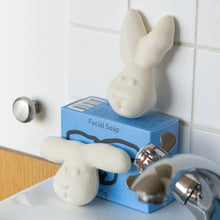 画像をギャラリービューアに読み込む, 敏感肌もしっとり健やかに保つ石鹸 WARMGREY TAIL のBUNNY BUNNY RELIEF SOAP

