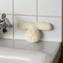 画像をギャラリービューアに読み込む, 敏感肌もしっとり健やかに保つ石鹸 WARMGREY TAIL のBUNNY BUNNY RELIEF SOAP
