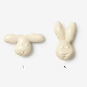 敏感肌もしっとり健やかに保つ石鹸 WARMGREY TAIL のBUNNY BUNNY RELIEF SOAP