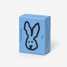 画像をギャラリービューアに読み込む, 敏感肌もしっとり健やかに保つ石鹸 WARMGREY TAIL のBUNNY BUNNY RELIEF SOAP

