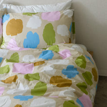 画像をギャラリービューアに読み込む, コットン100％の掛け布団 WARMGREY TAILのCOMFORTER
