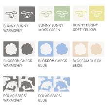 画像をギャラリービューアに読み込む, 通気性が良く肌触りがいいブランケット WARMGREY TAILのCOTTON MODAL BLANKET
