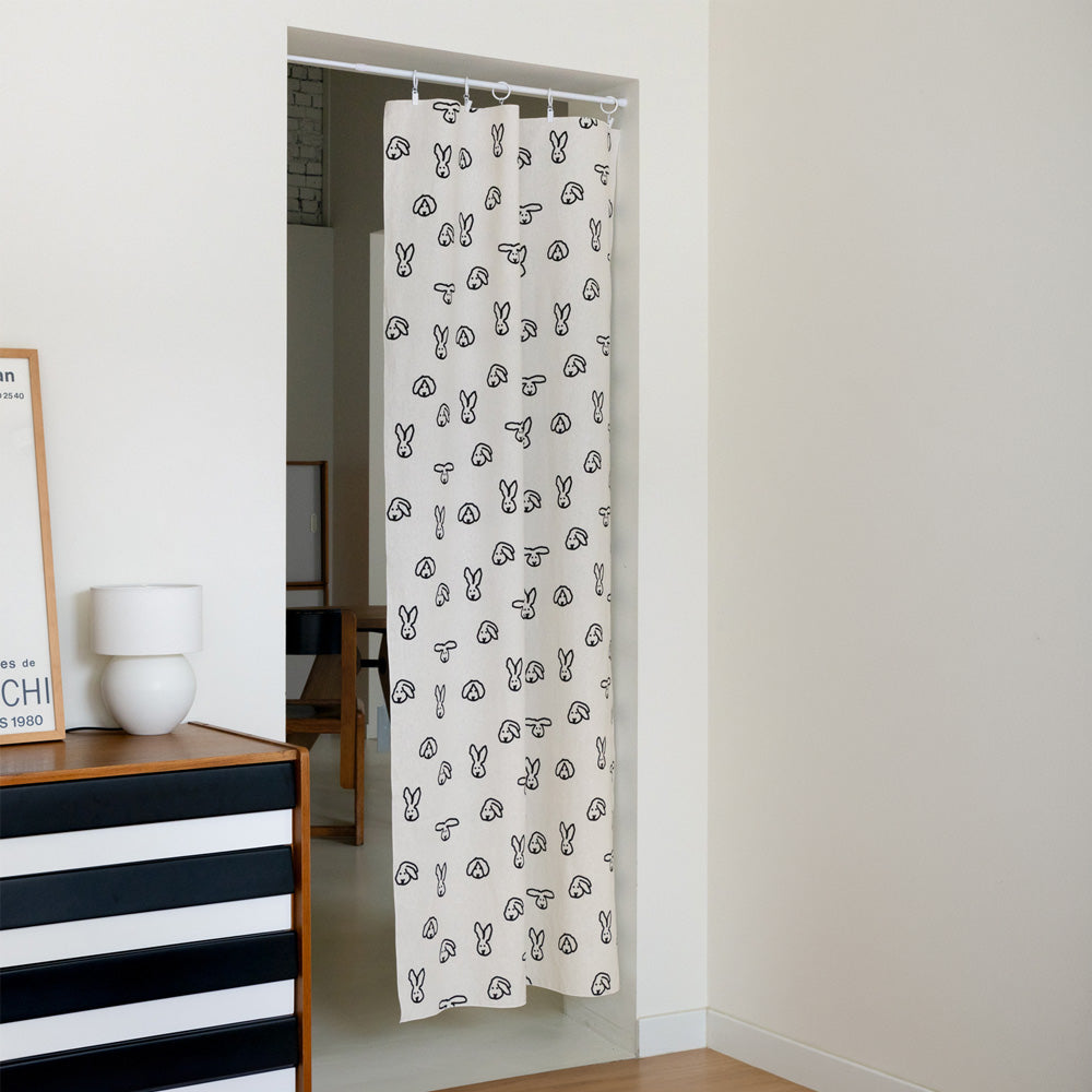 WARMGREY TAILのDOOR CURTAIN（ドアカーテン） – MAG. online shop