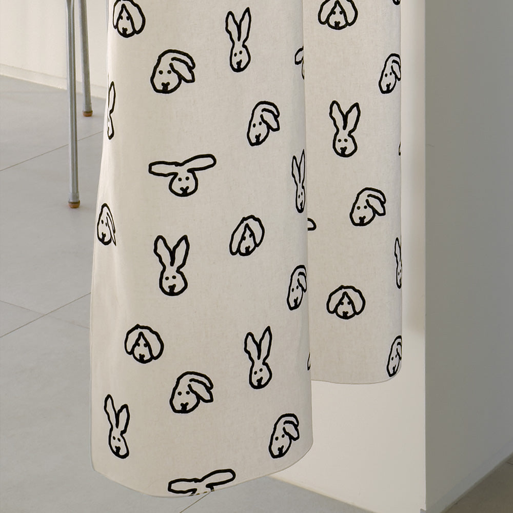 WARMGREY TAILのDOOR CURTAIN（ドアカーテン） – MAG. online shop