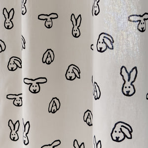 WARMGREY TAILのDOOR CURTAIN（ドアカーテン）