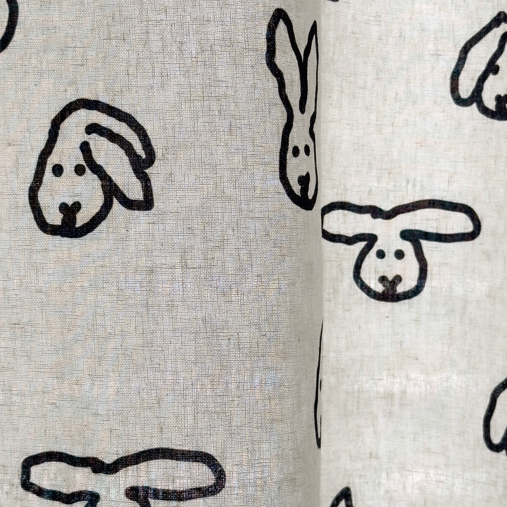 WARMGREY TAILのDOOR CURTAIN（ドアカーテン） – MAG. online shop