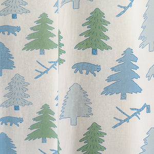 WARMGREY TAILのDOOR CURTAIN（ドアカーテン）