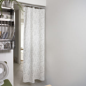 WARMGREY TAILのDOOR CURTAIN（ドアカーテン）