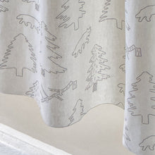 画像をギャラリービューアに読み込む, WARMGREY TAILのDOOR CURTAIN（ドアカーテン）
