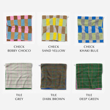 画像をギャラリービューアに読み込む, 耐久性に優れ毛羽立ちも少ない WARMGREY TAIL の FACE TOWEL（フェイスタオル）
