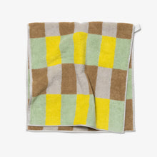 画像をギャラリービューアに読み込む, 耐久性に優れ毛羽立ちも少ない WARMGREY TAIL の FACE TOWEL（フェイスタオル）
